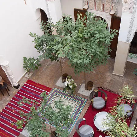 Riad Assala-2